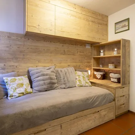 Apartament Martini Garden By Interhome Madesimo