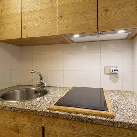 Apartament Martini Garden By Interhome Madesimo