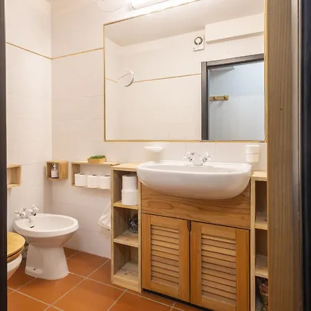 Apartament Martini Garden By Interhome Madesimo